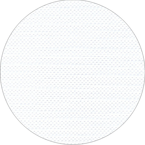 10 x Tischdecke, Tissue "ROYAL Collection" 5 m x 1,18 m weiss