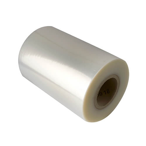 Siegelfolie, Aluminium 250 m x 24,5 cm