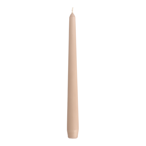 2 x 50 Leuchterkerzen Ø 2,2 cm · 25 cm