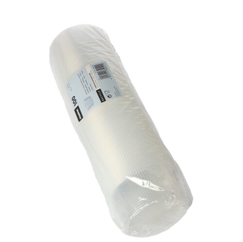 10 x 100 Verpackungsbecher, PP rund 250 ml Ø 10,1 cm · 5 cm transparent
