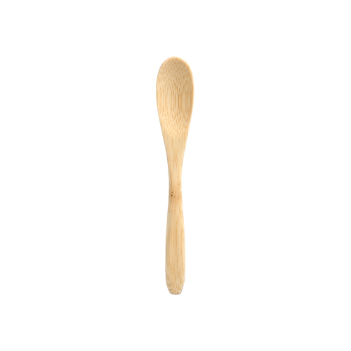 20 x 10 Kaffeelöffel, Bambus "pure" 13,5 cm