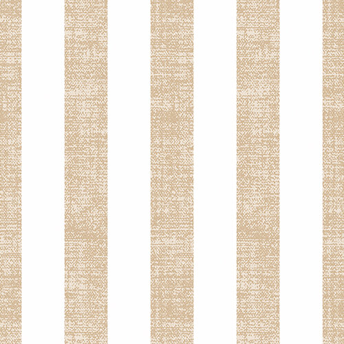 Servietten "ROYAL Collection" 1/4-Falz 40 cm x 40 cm sand "Lines"