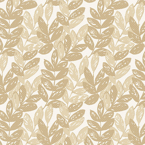 5 x 50 Servietten "ROYAL Collection" 1/4-Falz 40 cm x 40 cm sand "Nature"