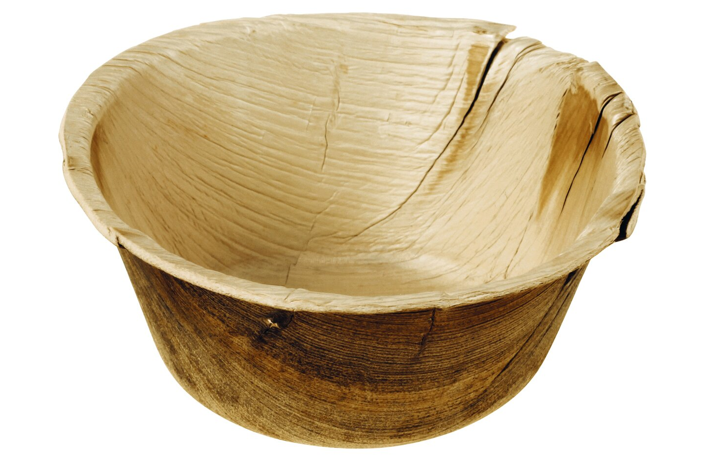 Bowl Palmblatt 500ml, 100 Stück