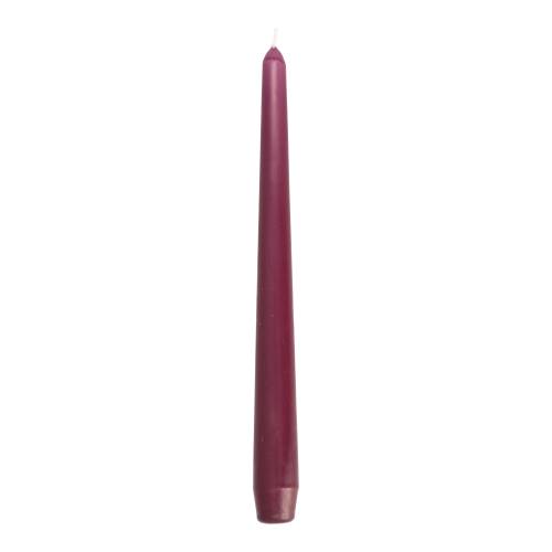 2 x 50 Leuchterkerzen Ø 2,2 cm · 25 cm