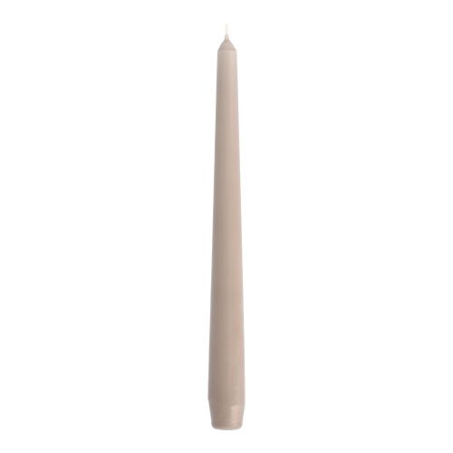 2 x 50 Leuchterkerzen Ø 2,2 cm · 25 cm