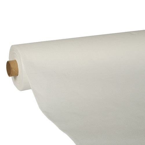 Papiertischdecken auf Rolle 5-25m