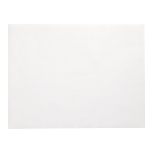 4 x 250 Tischsets, Papier 30 cm x 40 cm weiss