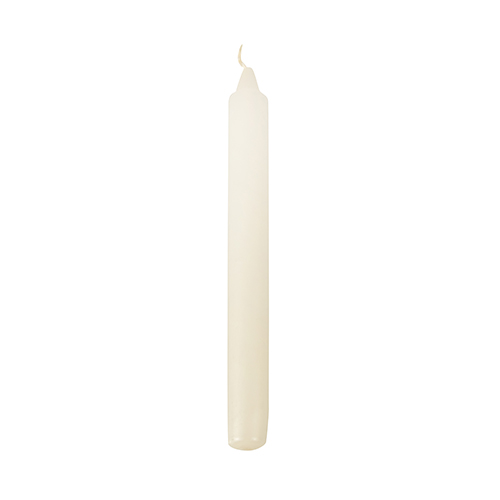 4 x 30 Tafelkerzen Ø 2,1 cm · 19,6 cm