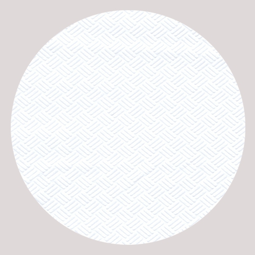 12 x Tischdecke, Papier 8 m x 118 cm weiss