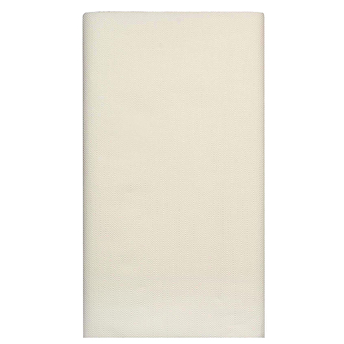 10 x Tischdecke, Tissue "ROYAL Collection" 120 cm x 180 cm champagner