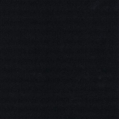 1 x 100 Servietten "ROYAL Collection" 1/4-Falz 40 cm x 40 cm tiefschwarz