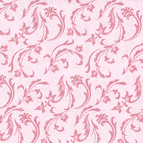 Servietten "ROYAL Collection" 1/4-Falz 40 cm x 40 cm fuchsia "Damascato"