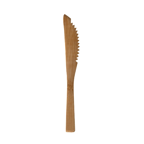Messer, Bambus "pure" 16 cm
